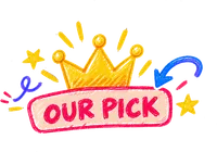Our pick